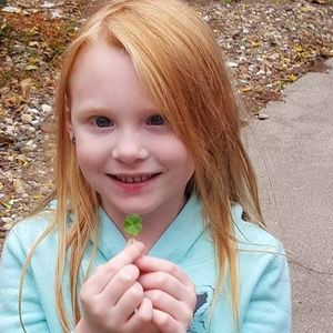 Meet your Posher, Wendy